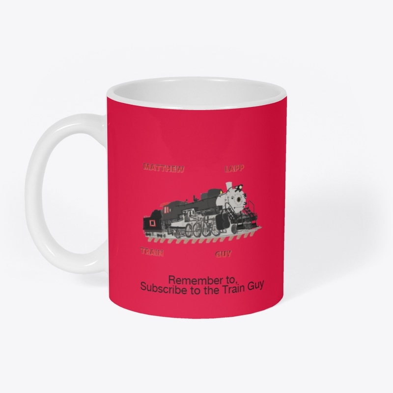 MLTG Mug Cup W/O1a Mikado