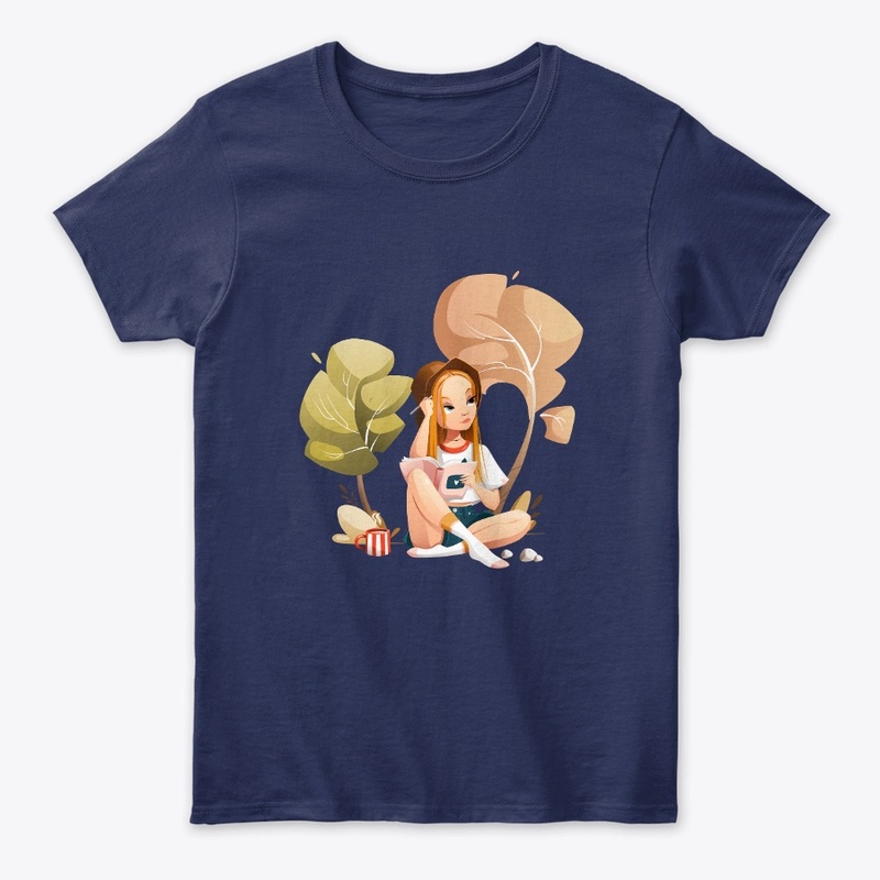 "Empower Her" Tee