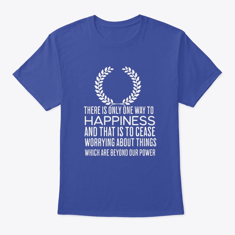 Happiness
