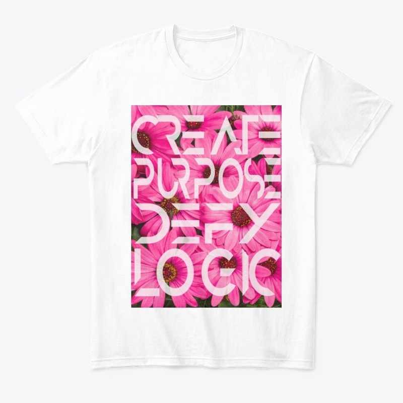CPDL Floral 