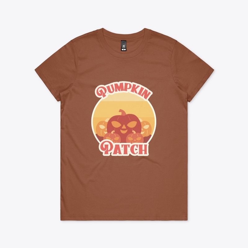 Pumpkin Patch