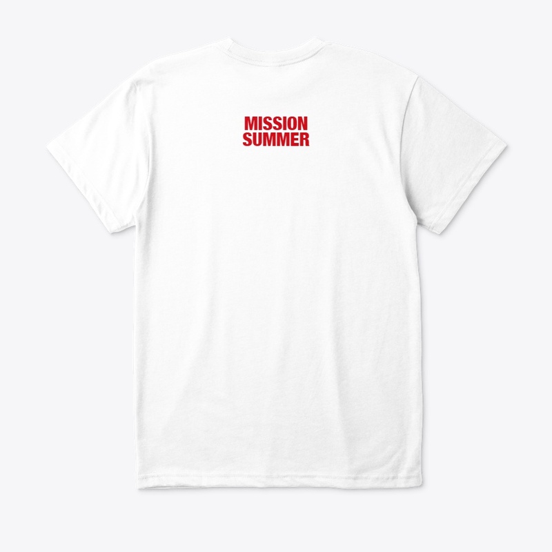 MISSION SUMMER - #1