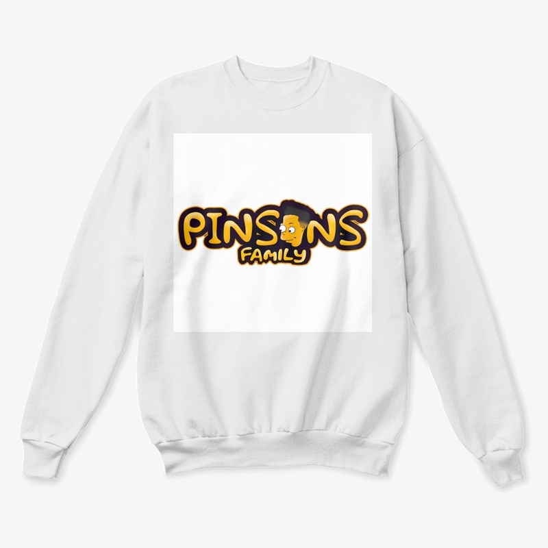 Pinsons  Family