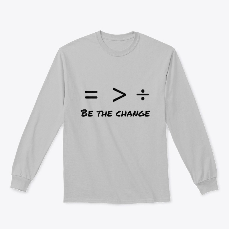 Equal is Greater