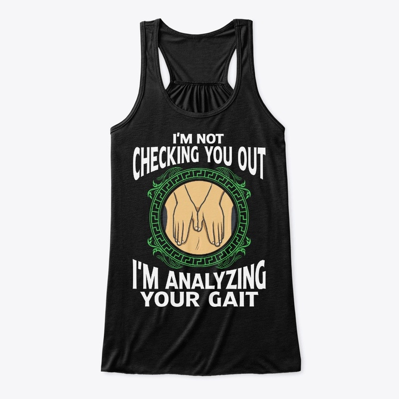 Funny Massage Therapy Gift Not Check Out