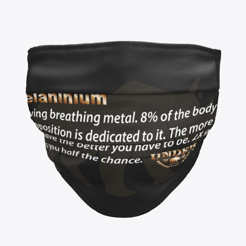 Melaninium  Defined Collection - URG