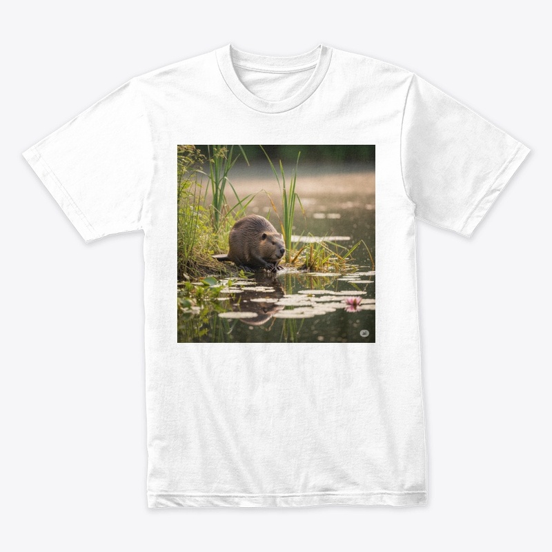 Canadian Beaver