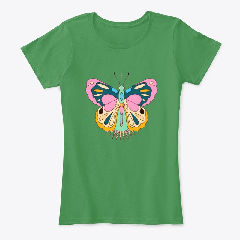 Butterfly 001