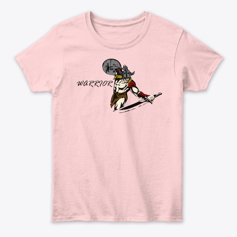 warrior 2 