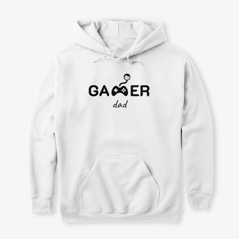 Gamer Dads Rock.