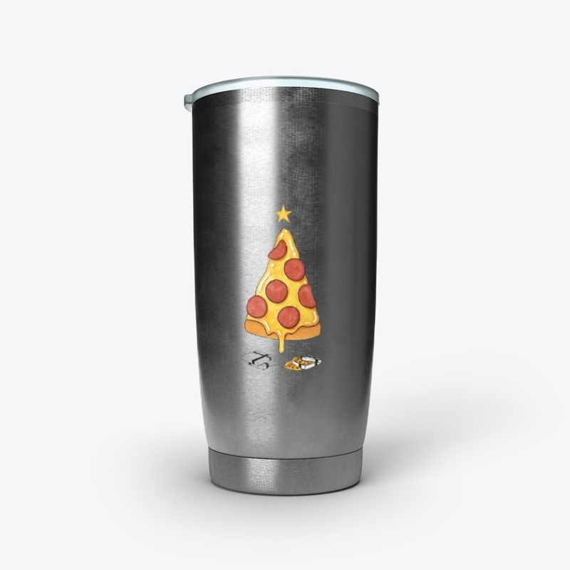 PIZZA TREE