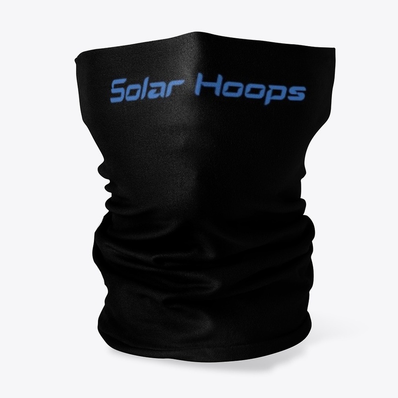 Solar Hoops 3