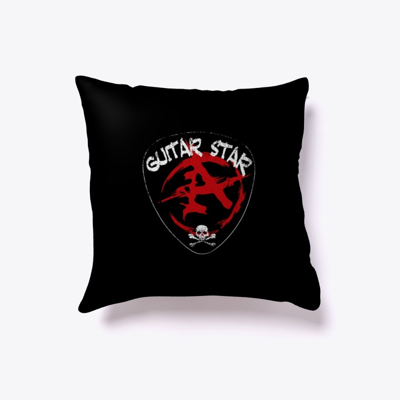 Anarchy Is Order Motif and Skull