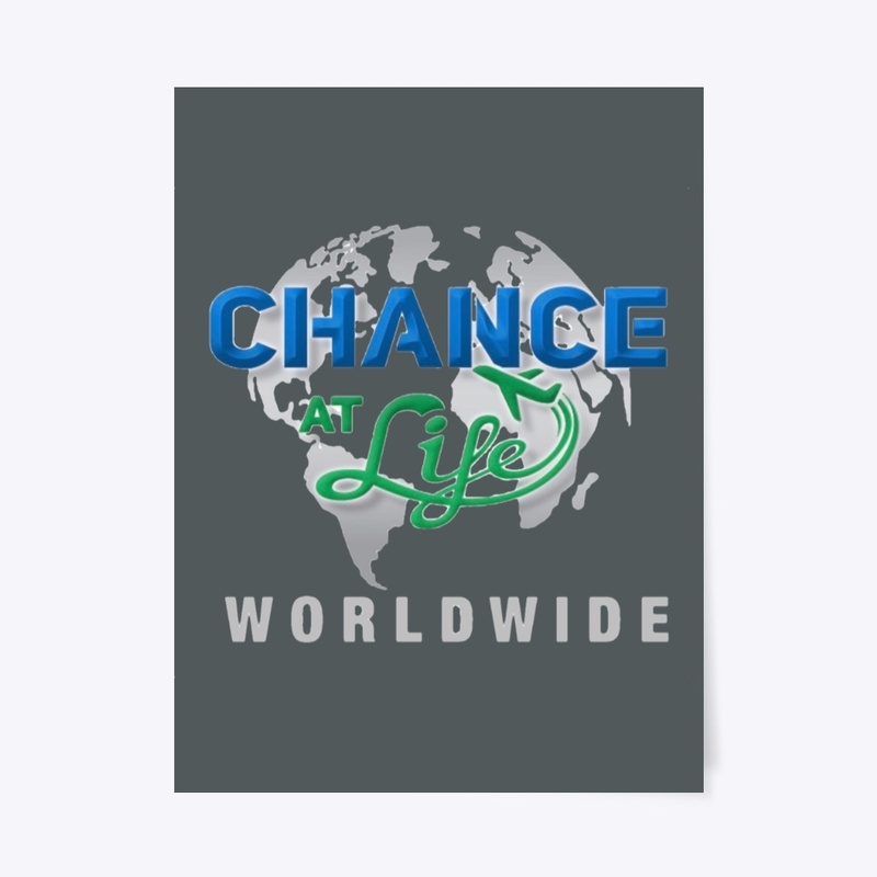 Team Chance - Accessories