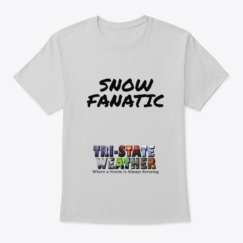 TSW Snow Fanatic