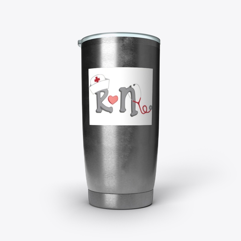 RN Class of 2022 cups/mugs