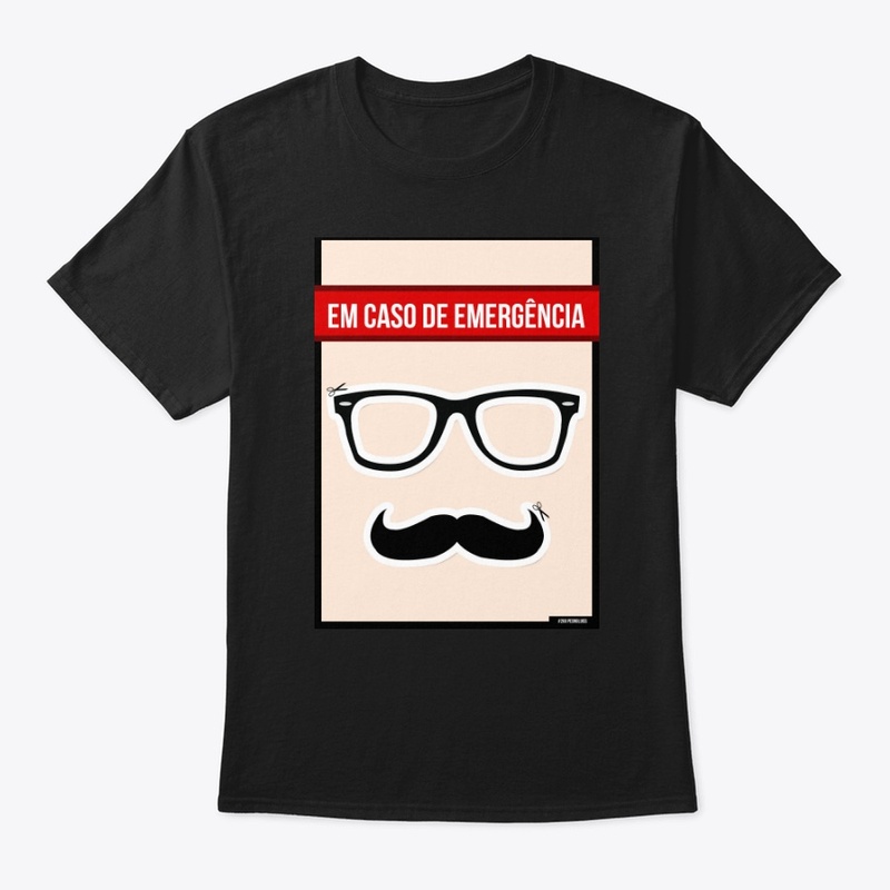 Em Caso de Emergênciaa