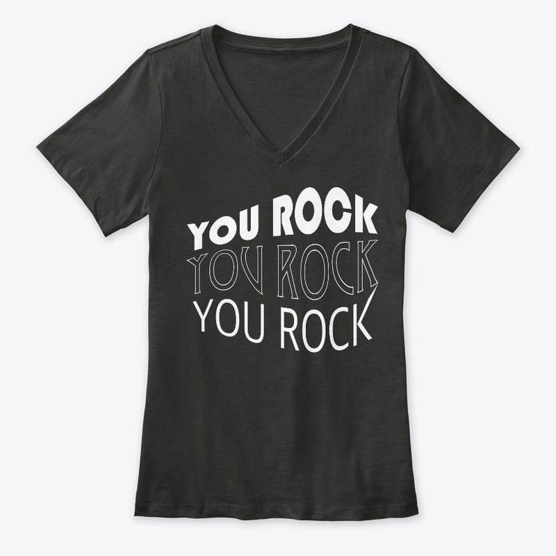 You Rock You Rock You Rock