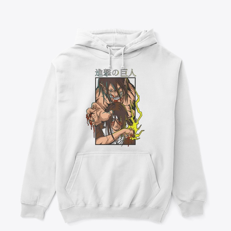 new anime tshirt