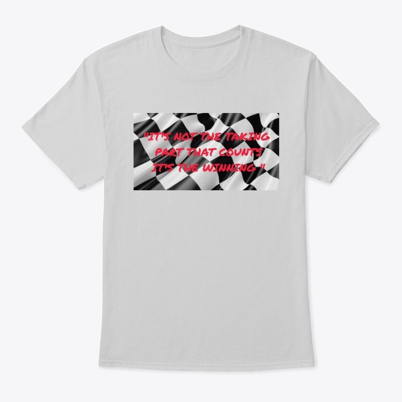 The Winners Shirt