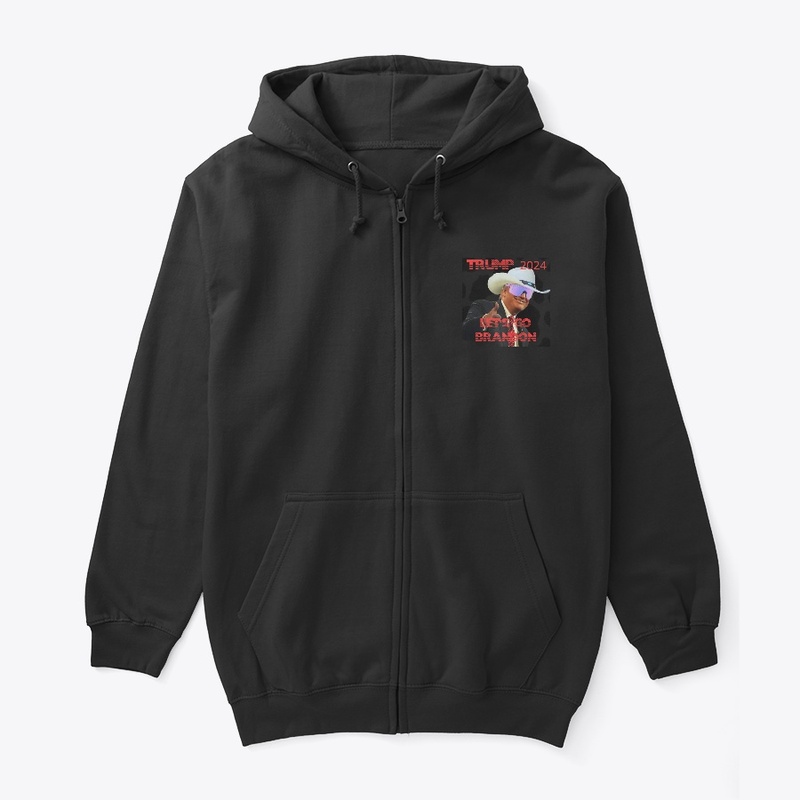 trump2024 hoodie