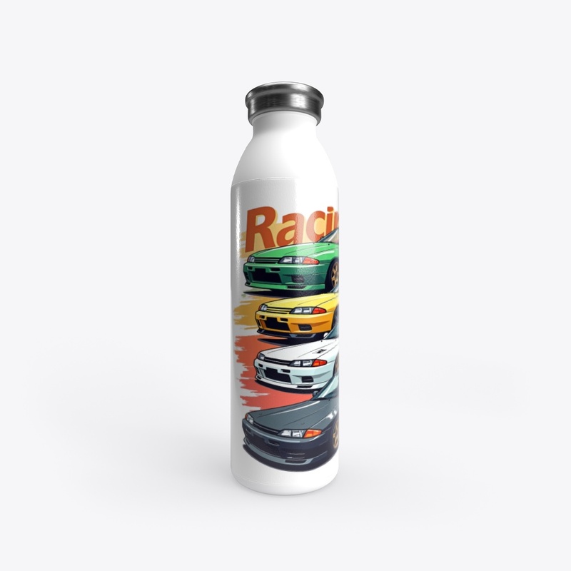 JDM Racing Icon