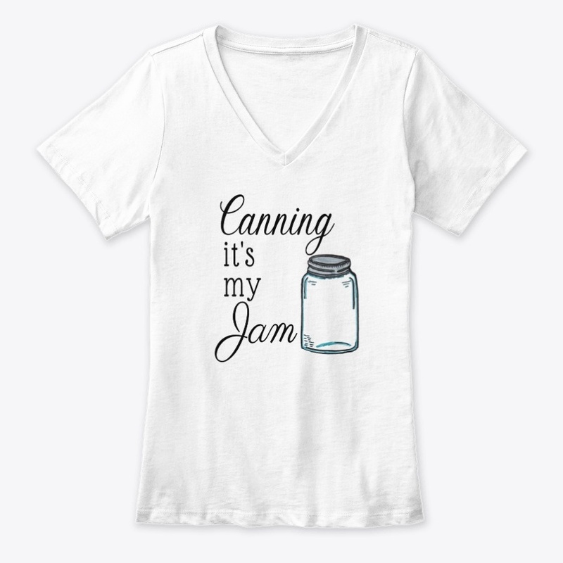 For the Love of Canning