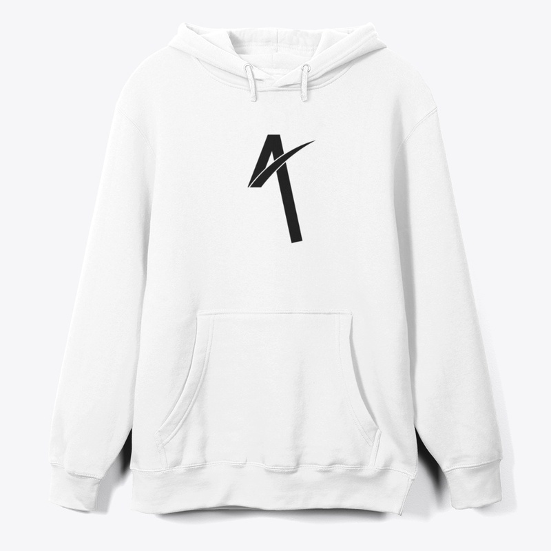 Unstoppable 'A' – Wear Your Rise
