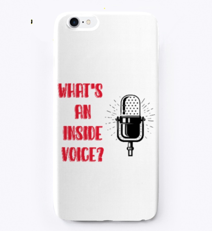 Inside voice