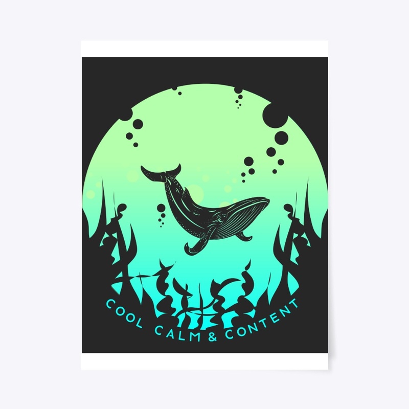 Cool Calm and content(3)