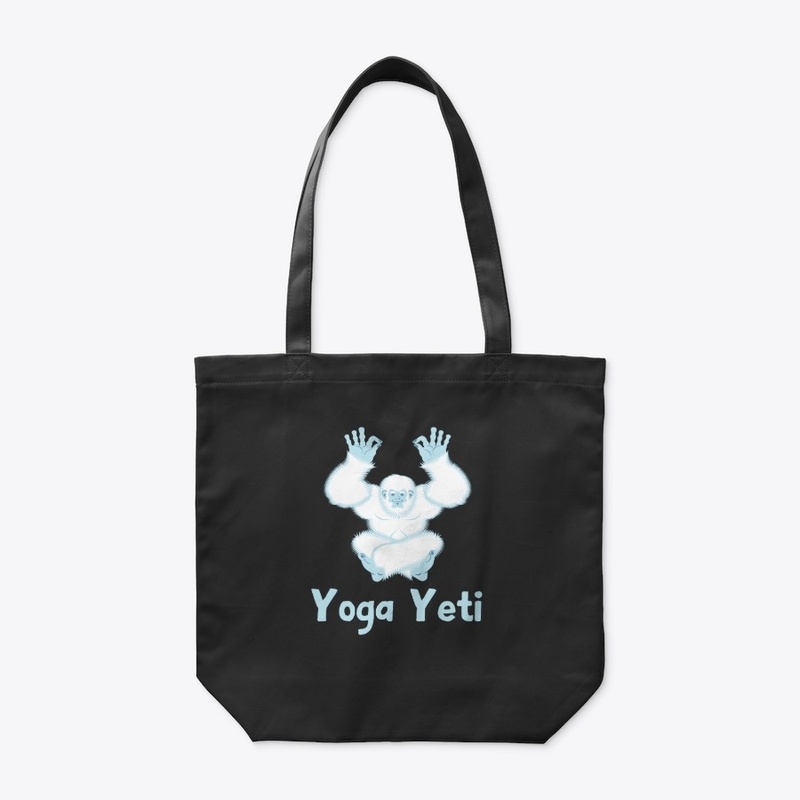 Yoga Yeti 