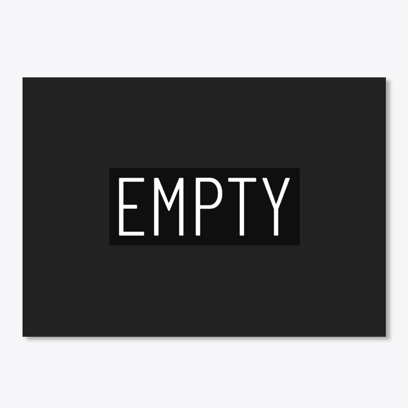 Empty