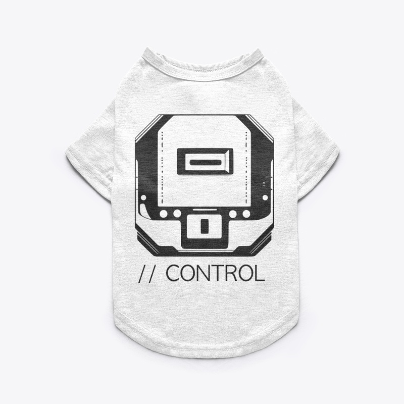 // Control