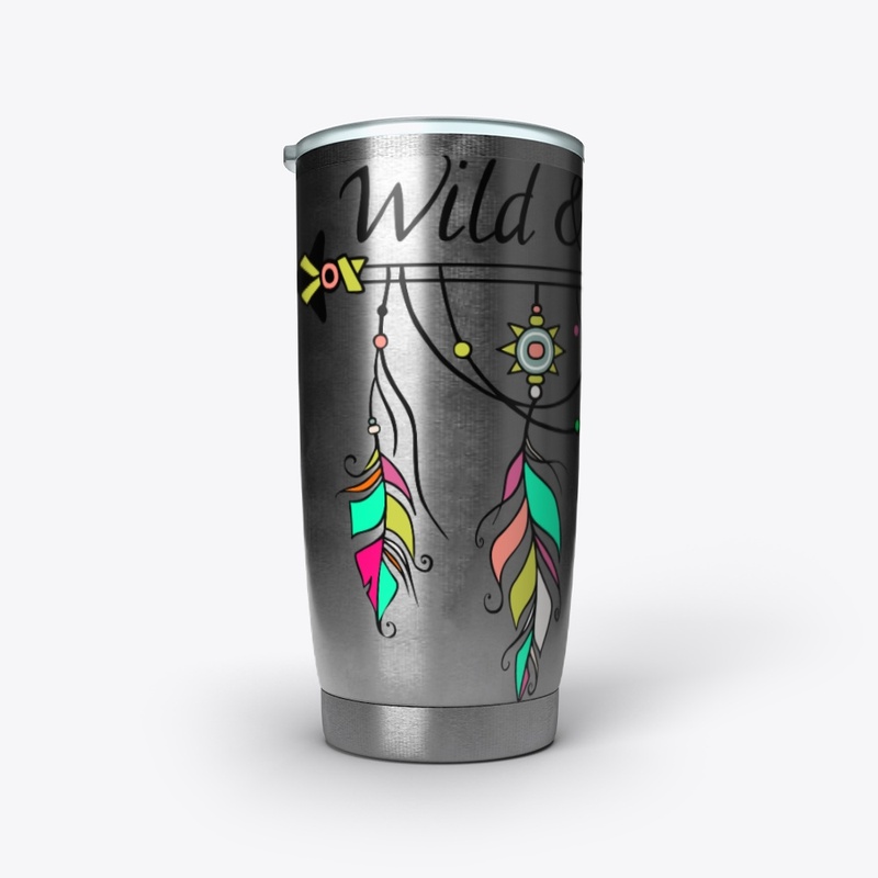 Wild &amp; Free Collection