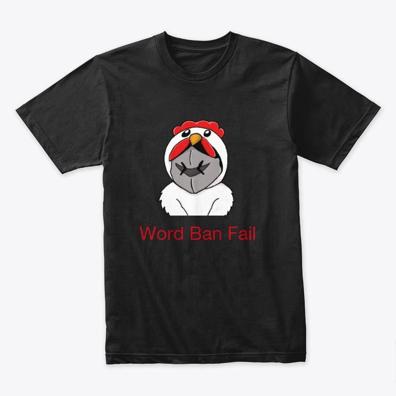 Chicken Dance Merch