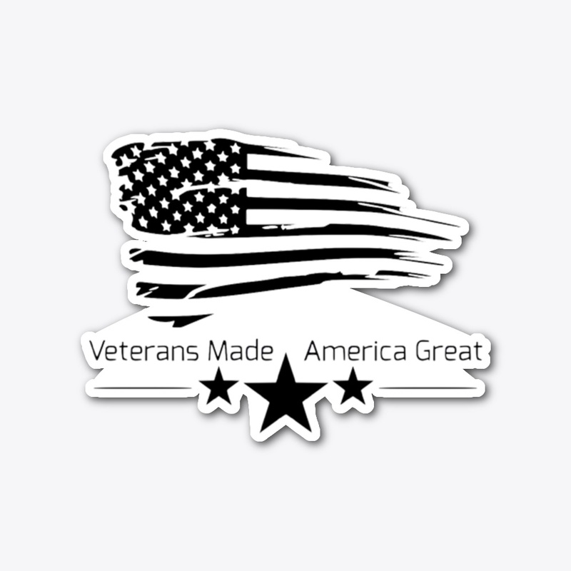 VMAG Fading Flag