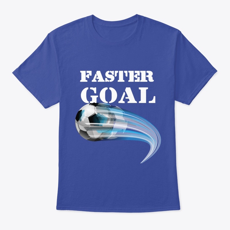 Faster Goal