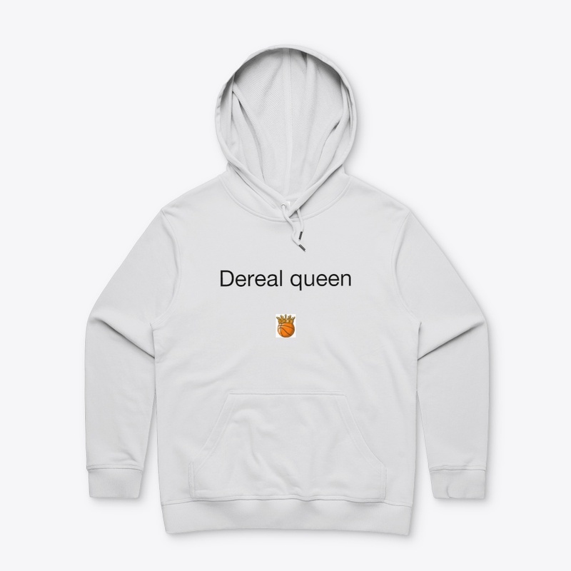 Dereal king and queens wear
