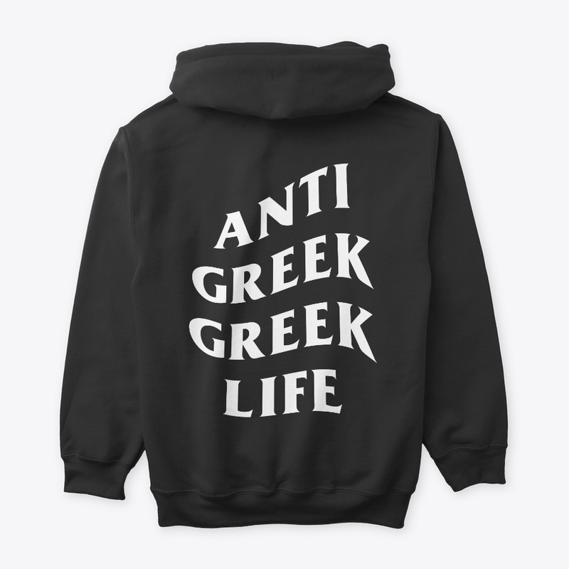 DSP- ANTIGREEKCARNATION