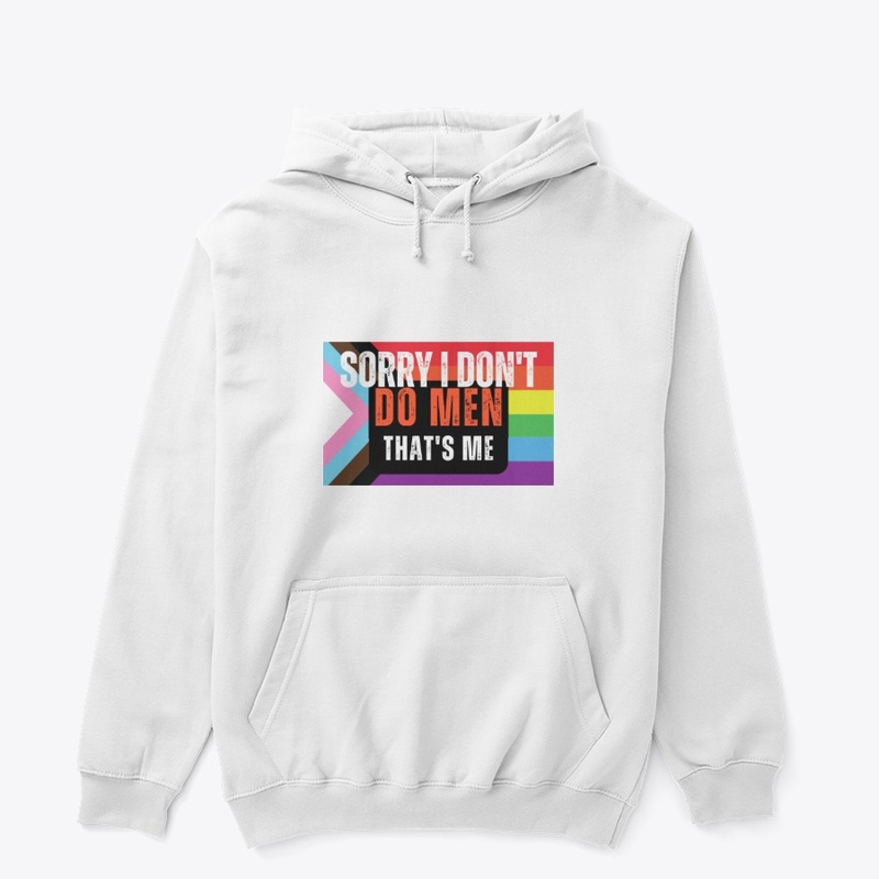 Gay & Proud: Bold LGBTQ+ Streetwear