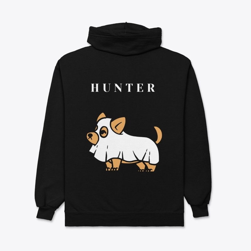 Corgi vibes