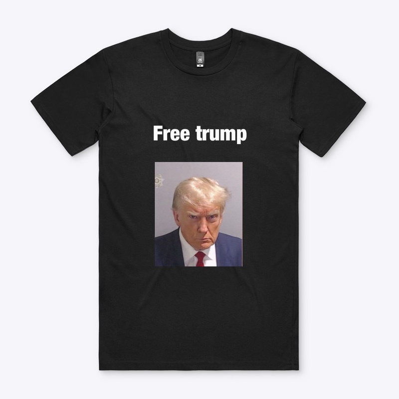 #freetrump