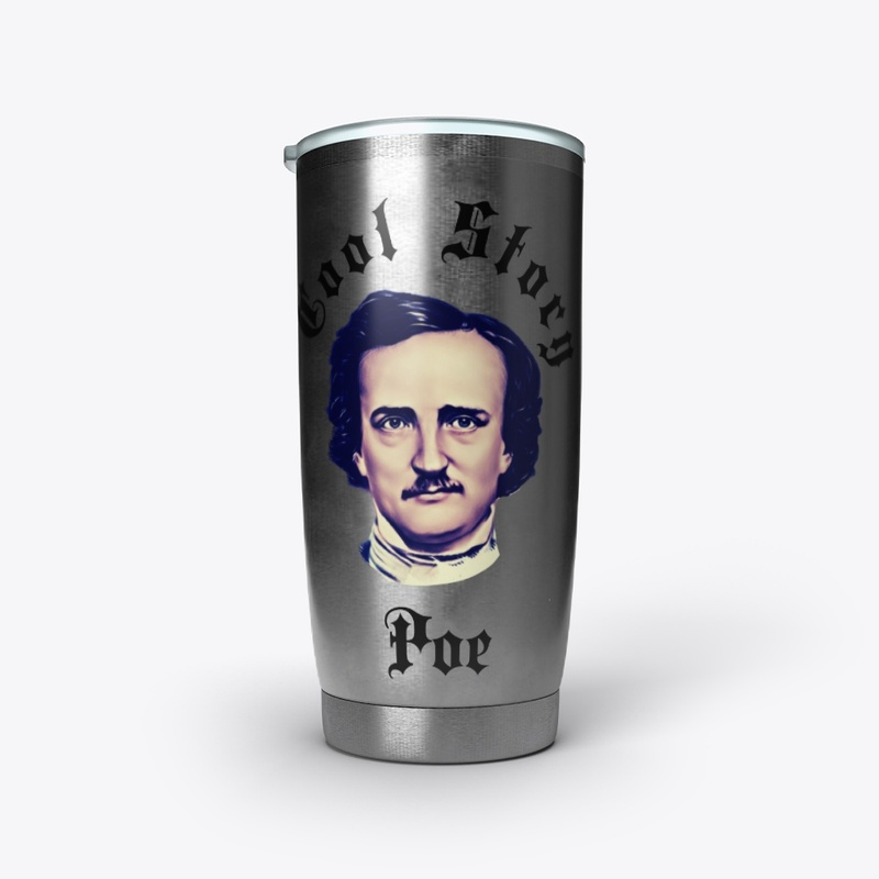 Cool Story Poe