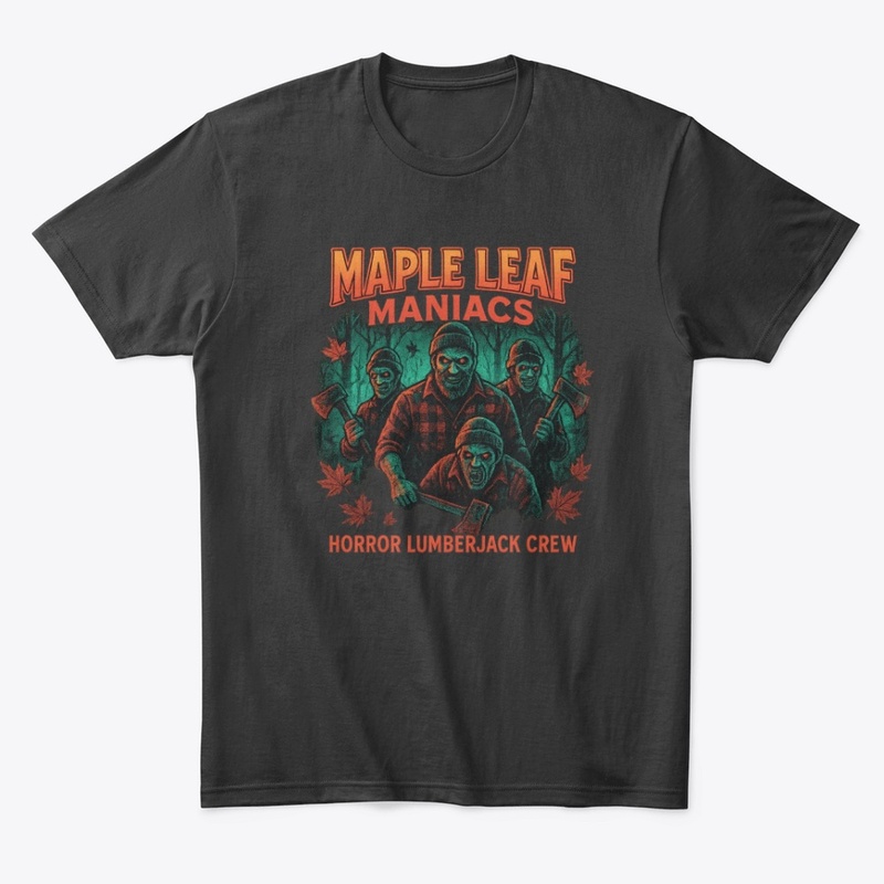 Maple Leaf Maniacs