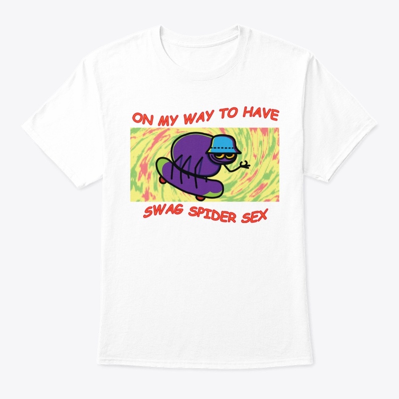 Swag Spider Sex