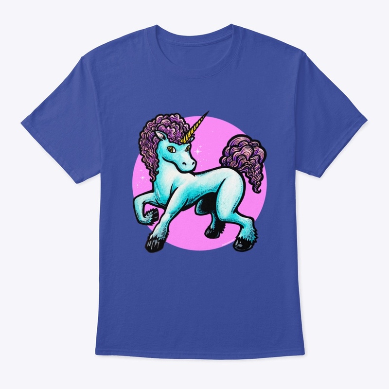 Unicorn Strength
