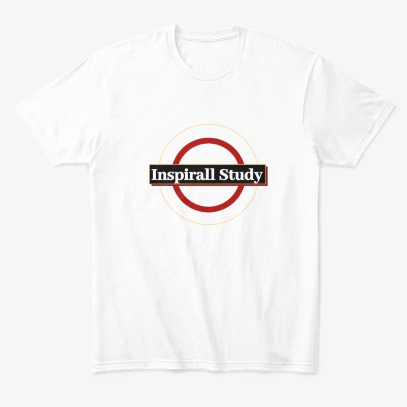 Inspirall study Merchandise