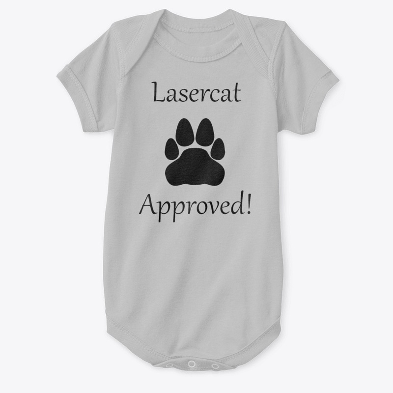 Lasercat Approved Line
