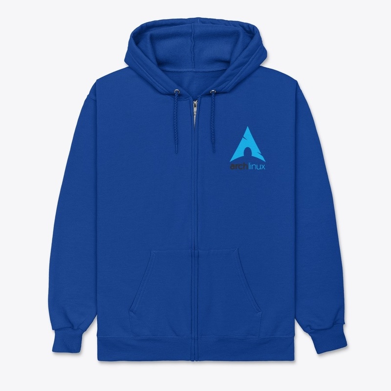 Arch LInux