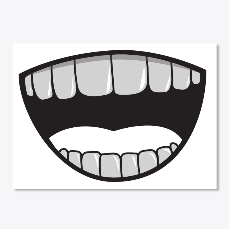Laughing Is Therapy 